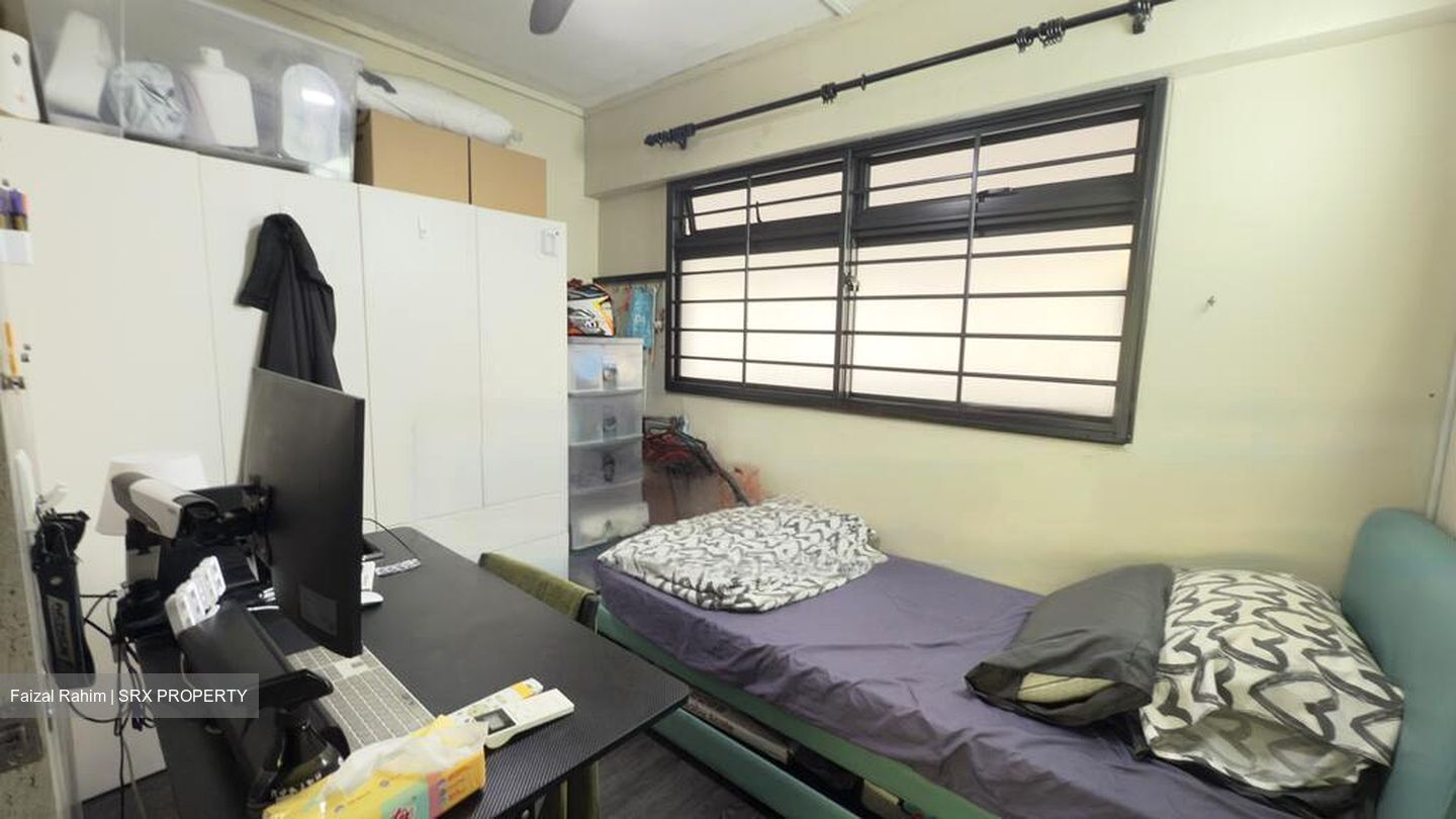 Blk 535 Bukit Batok Street 52 (Bukit Batok), HDB Executive #472848661